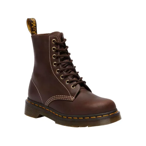 Bottines Bottines Anistone cuir - Dr. Martens - Modalova