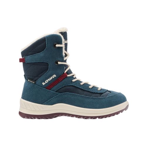 Bottes neige Bottines Winterstiefel Ella High GTX imperméables - Lowa - Modalova