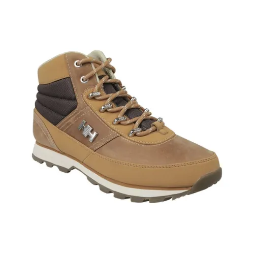Chaussures Chaussures de randonnée Woodlands cuir naturel - Helly Hansen - Modalova