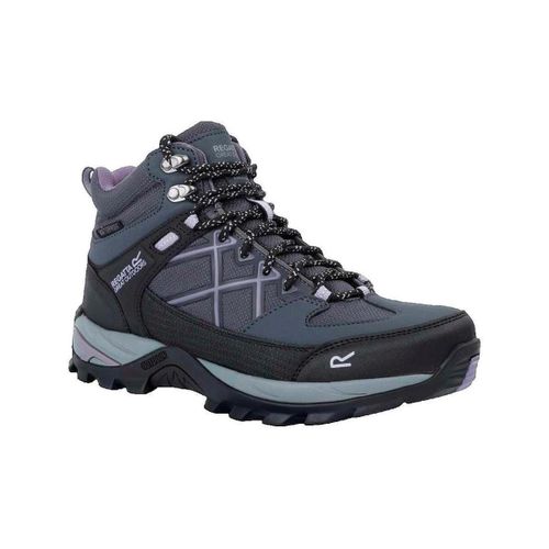Chaussures Bottines Samaris III imperméables - Regatta - Modalova