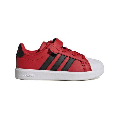 Baskets basses Baskets Streettalk rouge - adidas - Modalova
