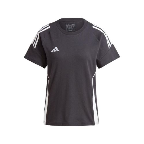 T-shirt T-shirt Tiro 24 coton - adidas - Modalova