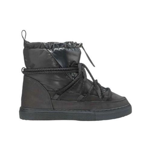 Bottes neige Bottes Inuiki Puffer Low W cuir naturel - Inuikii - Modalova