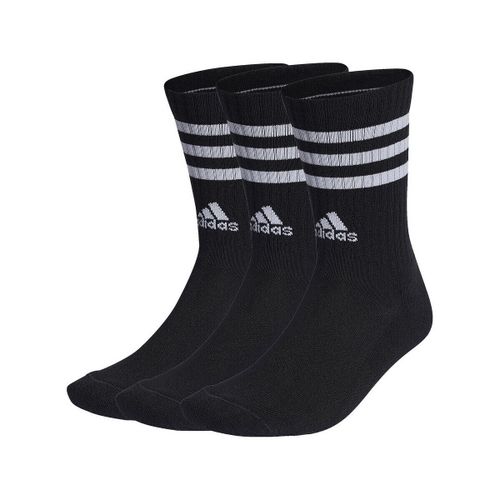 Collants & bas Chaussettes 3-stripes cushioned confort - adidas - Modalova