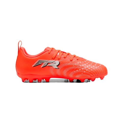 Chaussures de foot Bottines Future 9 Play Mg orange - Puma - Modalova