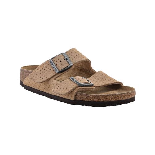 Sandales Sandales Arizona daim - BIRKENSTOCK - Modalova
