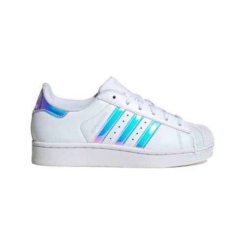Baskets basses Baskets superstar ii cuir - adidas - Modalova