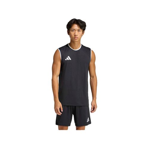 Debardeur T-shirt sans manches Entrada 26 polyester recyclé - adidas - Modalova