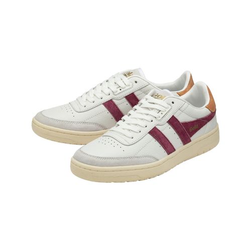 Baskets Gola Baskets Falcon cuir - Gola - Modalova