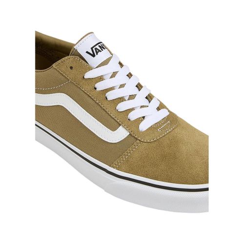 Baskets basses Baskets Ward Suede/Canvas daim - Vans - Modalova