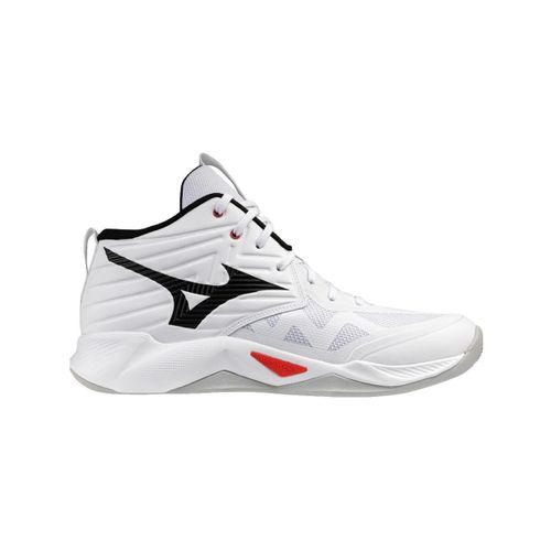 Chaussures Baskets wave momentum pro mid recyclées - Mizuno - Modalova
