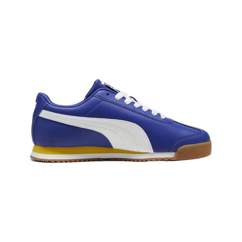 Baskets Puma Baskets roma 24 cuir - Puma - Modalova