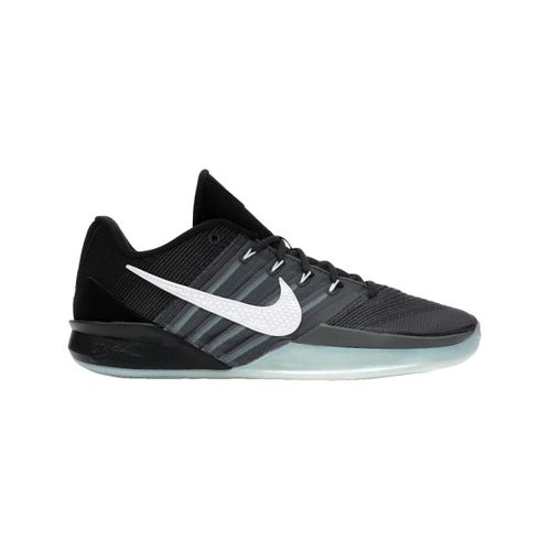 Chaussures Baskets sabrina 3 morale cuir synthétique - Nike - Modalova