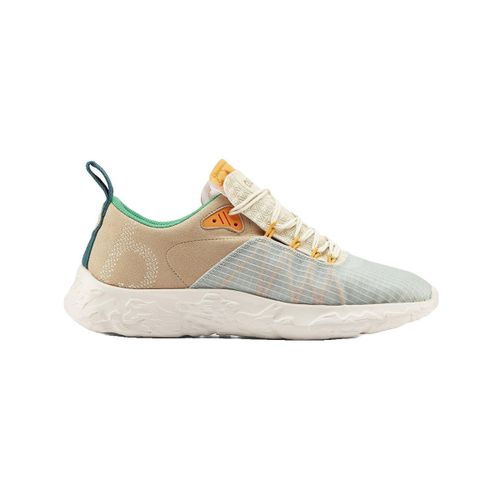Baskets basses Baskets Sutor 007 textile respirant - Duuo - Modalova