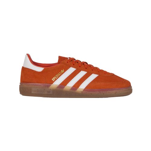 Baskets basses Baskets Handball Spezial cuir - adidas - Modalova