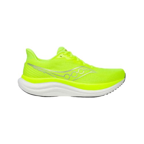 Chaussures Chaussures de running Triumph 23 amorti PWRRUN PB - Saucony - Modalova