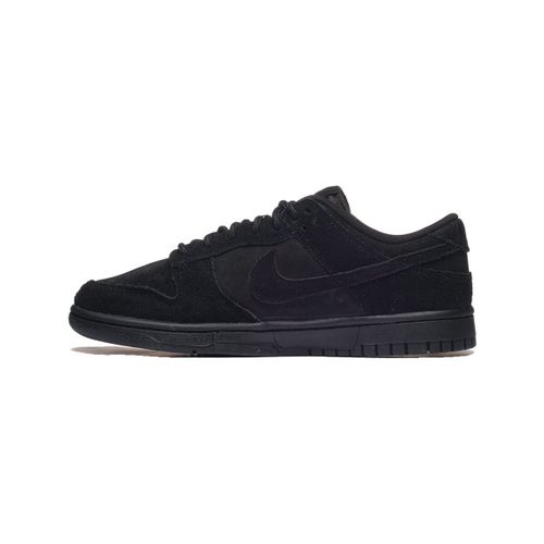 Baskets basses Baskets dunk low retro se cuir - Nike - Modalova