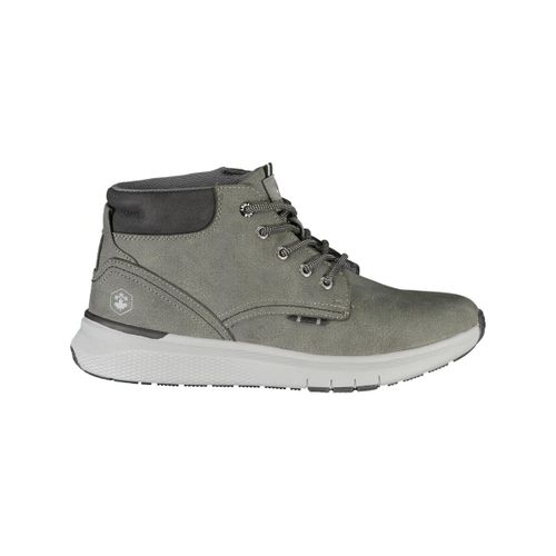 Baskets Bottines Neil cuir - Lumberjack - Modalova