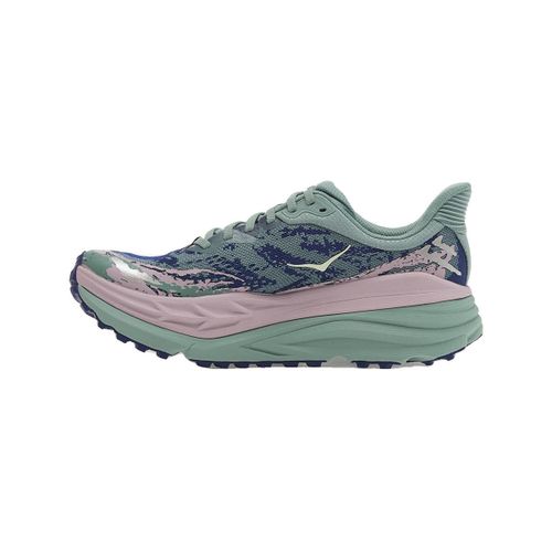 Chaussures Chaussures de trail Stinson 7 amorti élevé - Hoka - Modalova