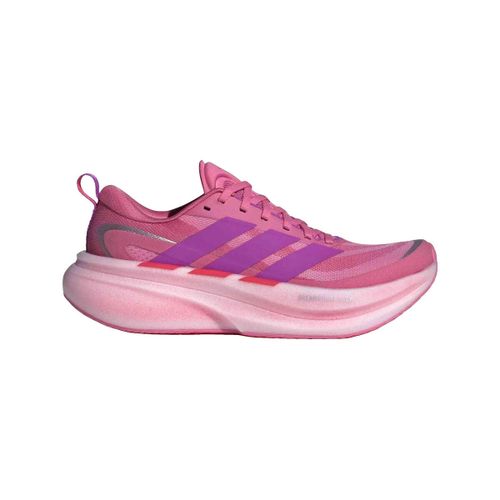 Chaussures Chaussures de running supernova glide textile - adidas - Modalova