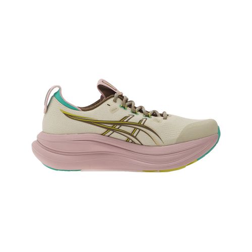 Chaussures Chaussures de running gel-nimbus 28 tr haute absorption - Asics - Modalova