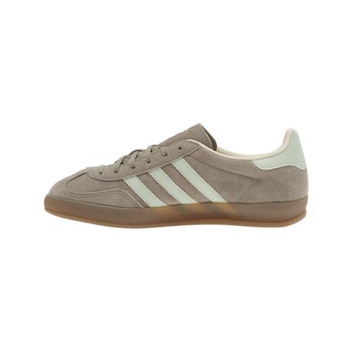 Baskets basses Baskets gazelle cuir - adidas - Modalova