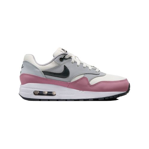 Baskets basses Baskets air max 1 cuir - Nike - Modalova