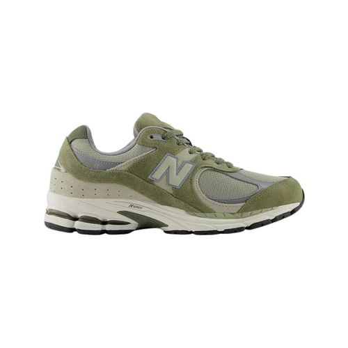 Baskets basses Baskets 2002R daim - New Balance - Modalova