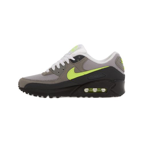 Baskets basses Baskets air max 90 daim - Nike - Modalova