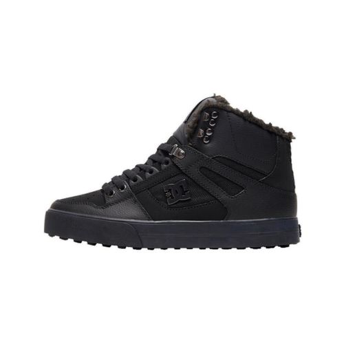 Baskets montantes Baskets Pure High-Top WC WNT nubuck - DC Shoes - Modalova
