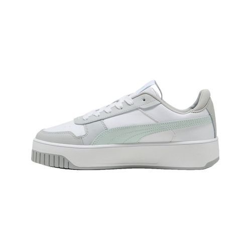 Baskets Baskets Carina Street cuir - Puma - Modalova