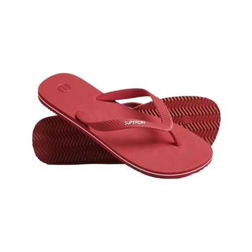 Tongs Sandales Vintage Classic Flip Flops caoutchouc - Superdry - Modalova