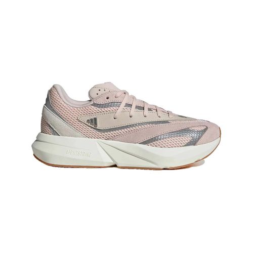 Chaussures Baskets Lightblaze maille et synthétique - adidas - Modalova