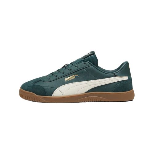 Baskets Puma Baskets club 5v5 cuir - Puma - Modalova