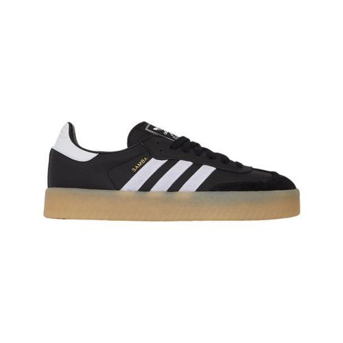 Baskets Baskets Sambae cuir - adidas - Modalova