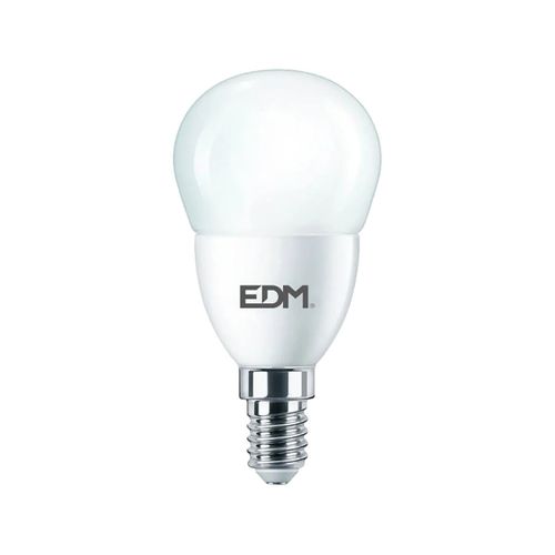 Abats jours et pieds de lampe Ampoule LED Spherical 7W 3000K - Edm - Modalova