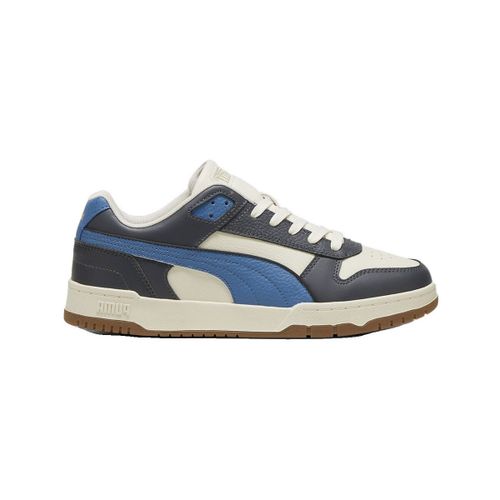 Baskets basses Baskets Rbd Game cuir - Puma - Modalova