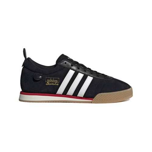 Baskets Baskets samba 62 cuir - adidas - Modalova