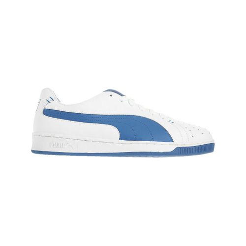 Baskets basses Baskets break cuir naturel - Puma - Modalova