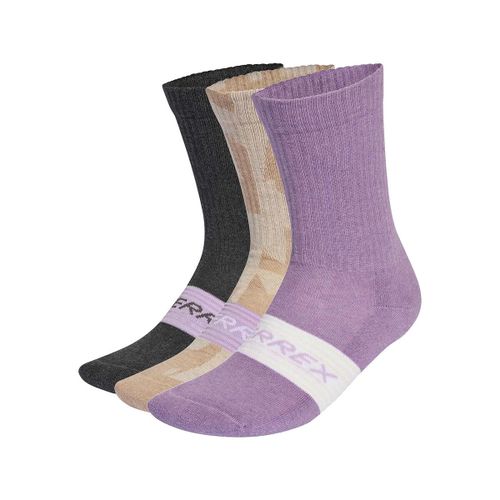 Chaussettes de sports Chaussettes terrex multi crew confort - adidas - Modalova