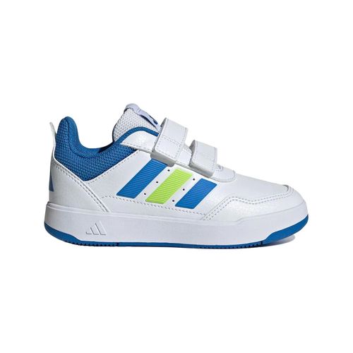 Baskets basses Baskets Tensaur Sport 3.0 CF blanc - adidas - Modalova