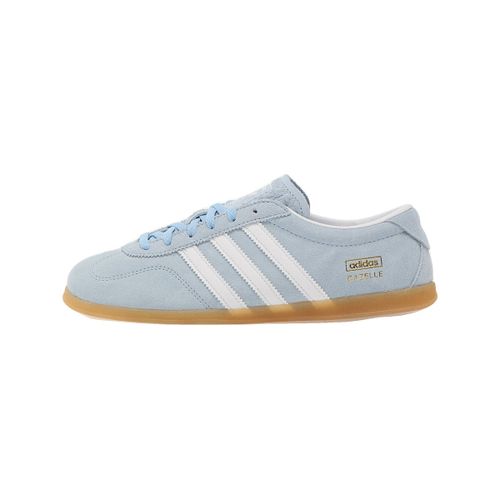 Baskets basses Baskets Gazelle Lo Pro daim - adidas - Modalova