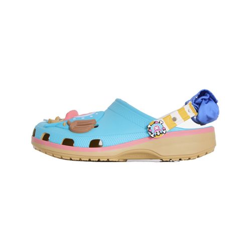 Sabots Sabots Classic Clog X One Piece Chopper bleu ciel - Crocs - Modalova