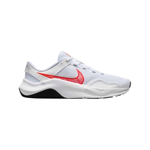 Chaussures Baskets legend essential 3 blanc - Nike - Modalova