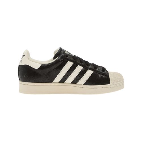 Baskets basses Baskets superstar ii cuir - adidas - Modalova
