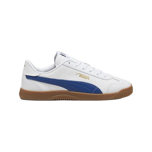 Baskets Puma Baskets club 5v5 cuir - Puma - Modalova
