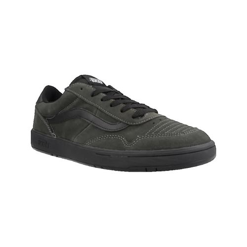 Baskets basses Baskets Cruze Too ComfyCush daim - Vans - Modalova