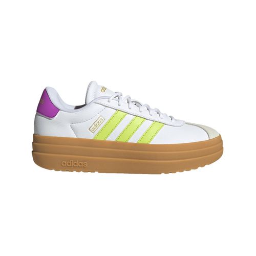 Baskets Baskets vl court bold plateforme - adidas - Modalova