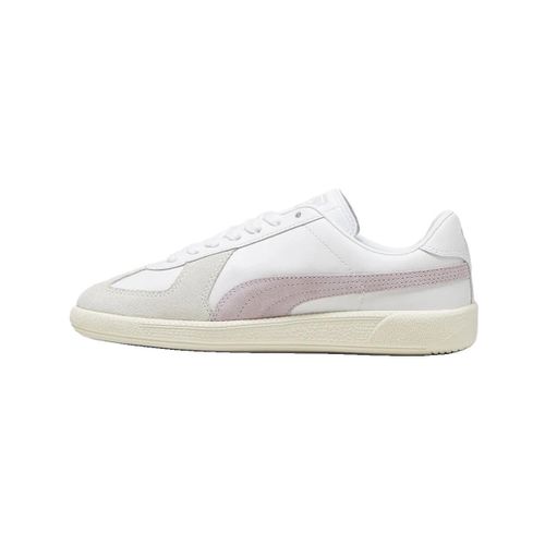 Baskets Baskets army trainer cuir - Puma - Modalova