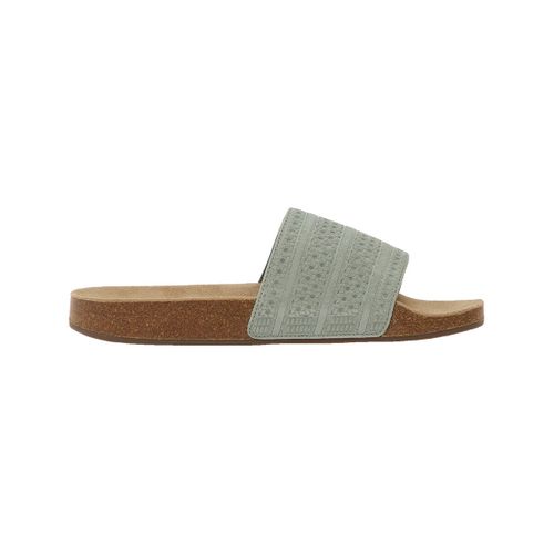 Claquettes Sandales adilette confort élevé - adidas - Modalova